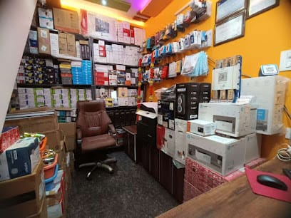 SATYA NAKSHTRA ASSOCIATES business photograph