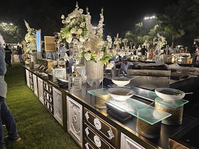 Hasmukh Caterers business photograph