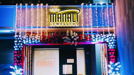 Shree Manali Jewellers business photograph