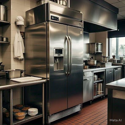 SARA Cool Refrigeration business photograph