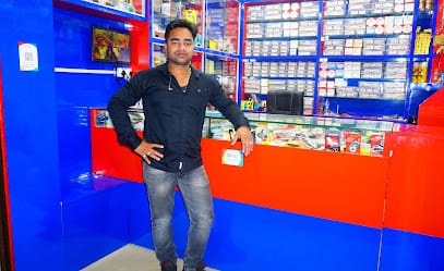 S.N MOBILE business photograph