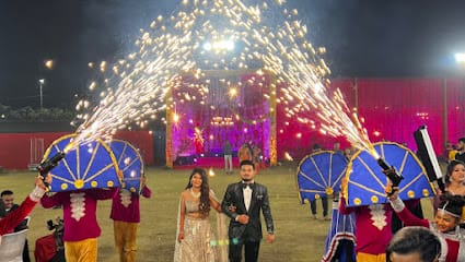 Freon Events & Wedding Planner business photograph