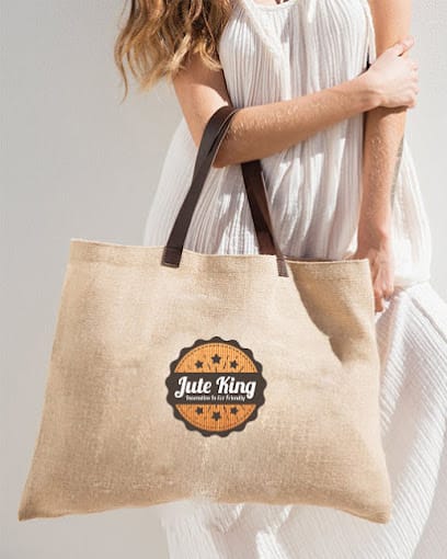 Jute King business photograph