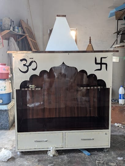 Vishwakarma Furniture House business photograph