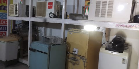 Dk refrigeration & electrical center business photograph