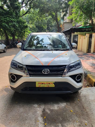 AAHA CAR RENTALS business photograph