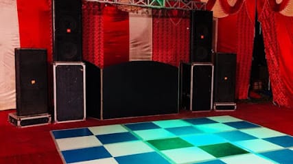 R K D J EVENTS business photograph