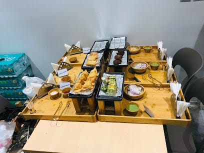 Silverspoon Hospitality - Food Catering Services in Mumbai | Navi Mumbai | Thane business photograph