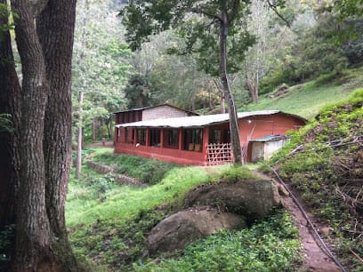 Secret Valley Camp business photograph