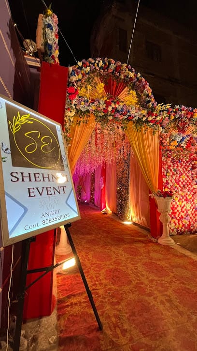 shehnai event business photograph