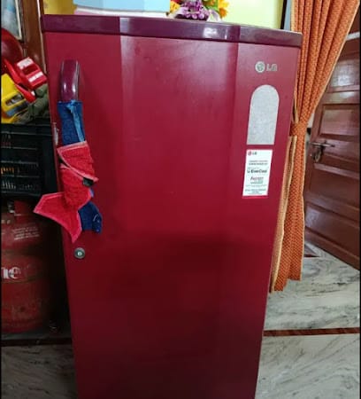 Rakesh Refrigeration Service business photograph