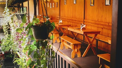 Dyu Art Cafe business photograph