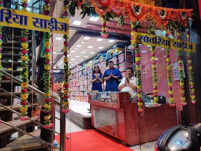 Sawariya Sarees business photograph