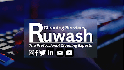 Ruwash Services Provider business photograph