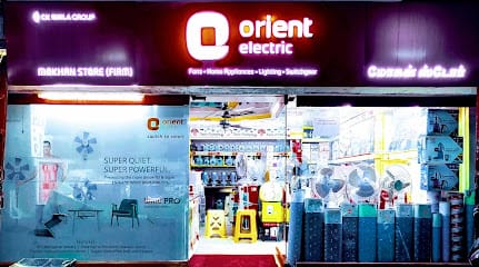 Mohan Store Firm ( Home appliances ) business photograph