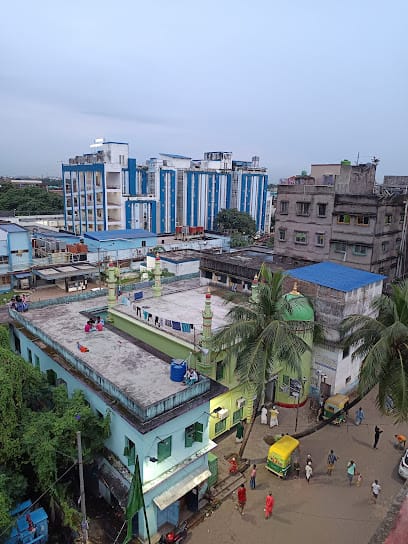 Waris Communication business photograph