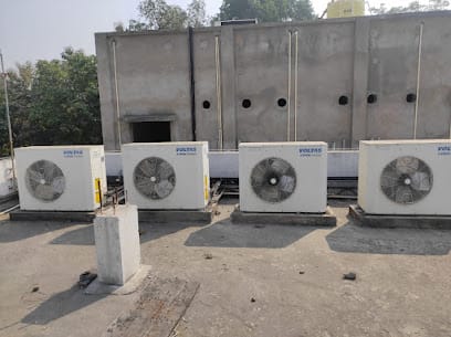 Cool Care Centre business photograph