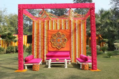 The Wedding Makerz ( Weddings and Events ) business photograph