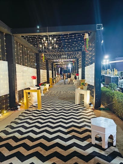 Hanumat Event & tent House business photograph