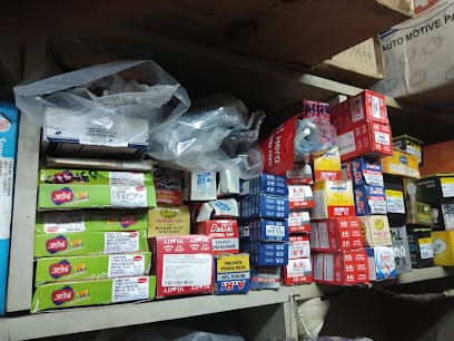 OM TRISHUL AUTO AND CYCLE STORE business photograph