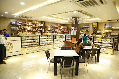 Shagun Sweets business photograph