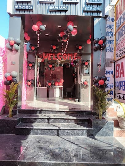 Sangeeta decor business photograph