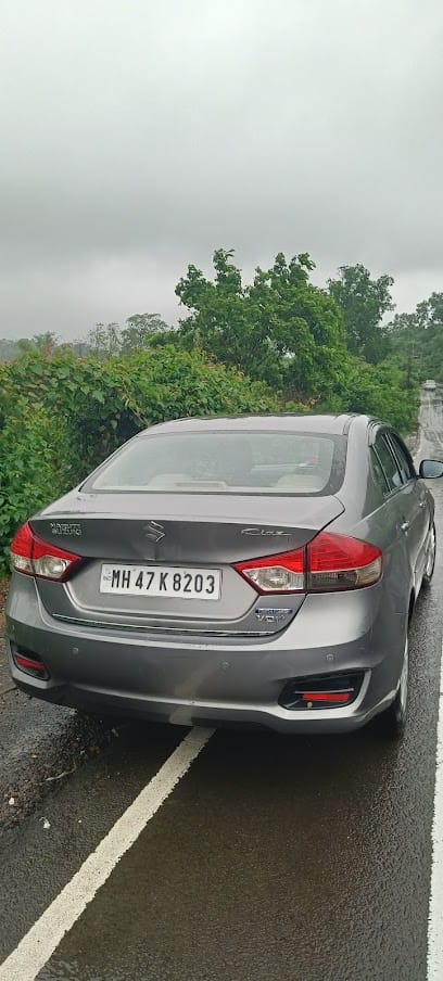 Cabcy Lonavala business photograph