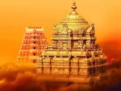 Tirupati Tour - Tirupati Tours & Packages Operator - Tirupati business photograph