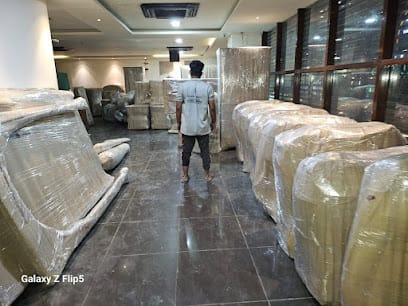 Kaushik Logistics Packers And Movers Hyderabad business photograph