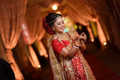 Marmalade Stories Wedding Photography and Videos business photograph