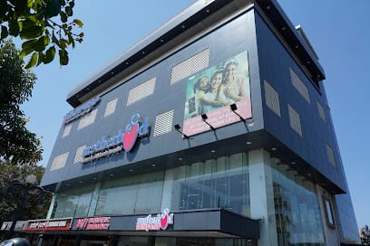 Motherhood Hospital Banashankari - Best Maternity Hospital In Bangalore business photograph