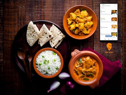 Healthy Kitchen By Swati business photograph