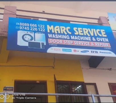Washing Machine&Oven Service Siemens,Bosch repair,Ifb,Lg,Samsung,Panasonic,MarQ,Videocon,Indesit,Haier,loyd MARC SERVICE business photograph