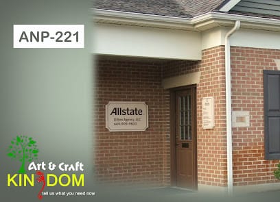 Art & Craft Kingdom business photograph