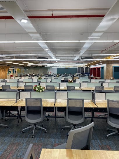 Novigo Solutions Pvt Ltd business photograph