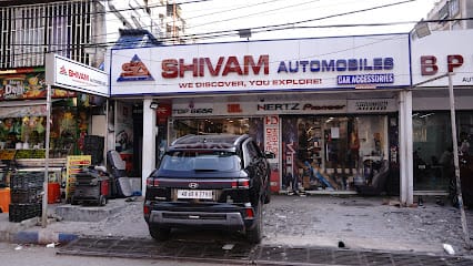 Shivam Automobiles | Kolkata’s Premium Car Modification & Interior Upgrade Shop business photograph