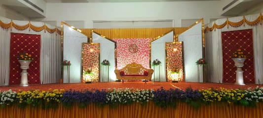 Blossom Wedding Decorator business photograph