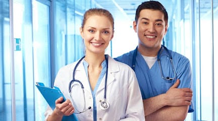 Fortune home health care ( Home Nursing/Caretaker Services Bangalore ) business photograph