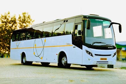 Shivdeep Travel | Car Rental In Lucknow | Taxi services | Tempo Traveller Rental In Lucknow business photograph