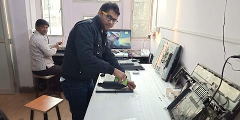 Sharma Electronics Jaipur - LED TV Repair & Service Center business photograph
