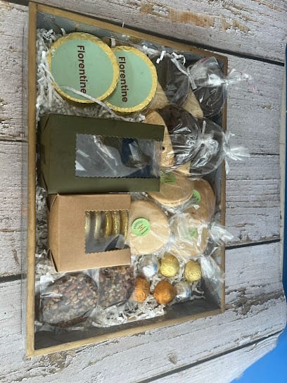 Esotico Homemade Chocolates business photograph