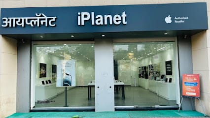 Apple Premium Reseller - iPlanet business photograph