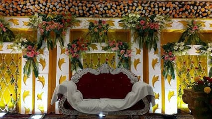 Satya Event management and decorations business photograph