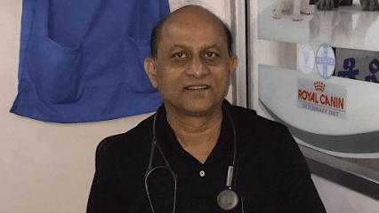 Sri Veterinary clinic business photograph