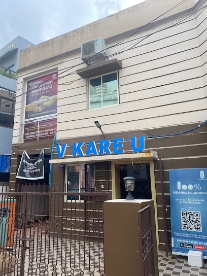 VKareU | Home Health Care Services business photograph