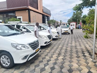 Rameshwaram Tour and Travels South Island Yatra business photograph