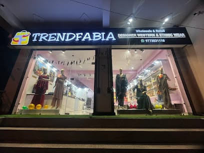 Trendfabia business photograph