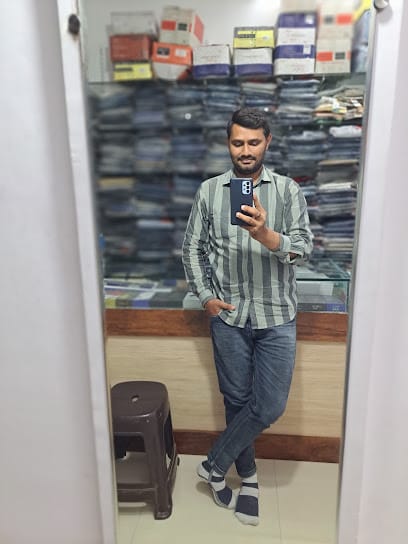 Rameshvar Traditional Garment business photograph