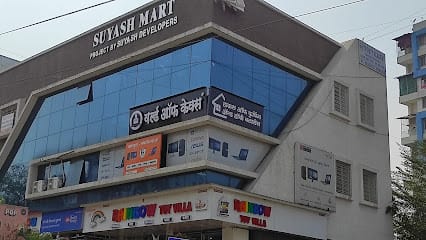 House of Cooking and Hobby Classes business photograph