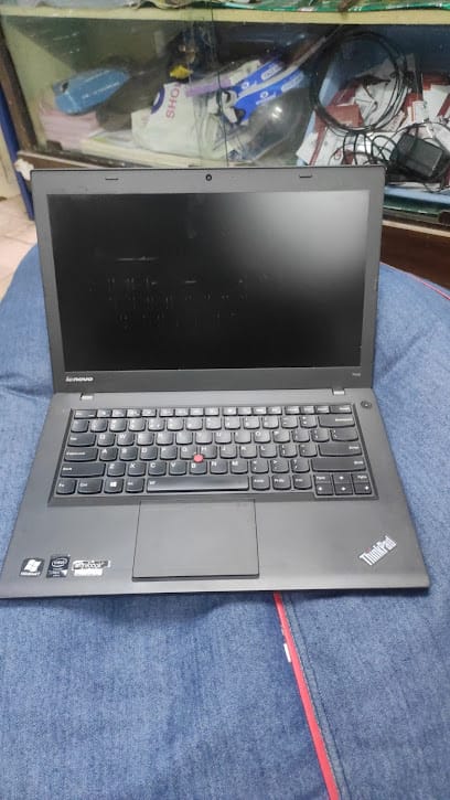 AD Laptop /Computer Services vizag business photograph